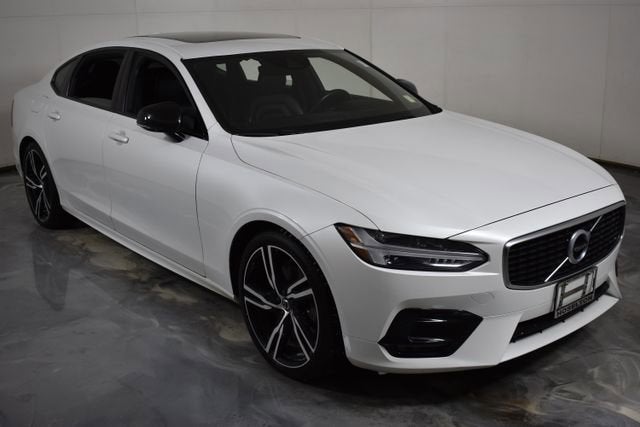 2020 Volvo S90 R-Design