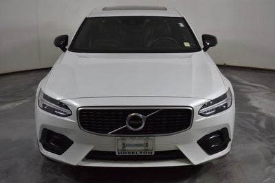 2020 Volvo S90 R-Design
