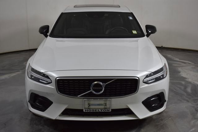 2020 Volvo S90 R-Design