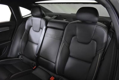 2020 Volvo S90 R-Design