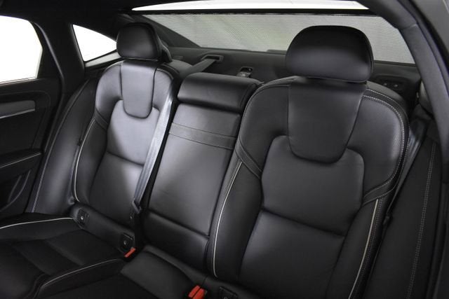 2020 Volvo S90 R-Design