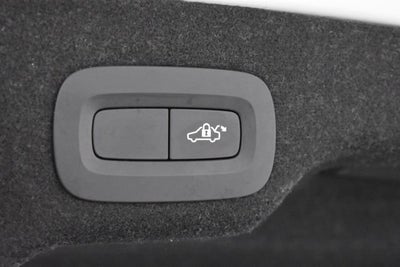 2020 Volvo S90 R-Design