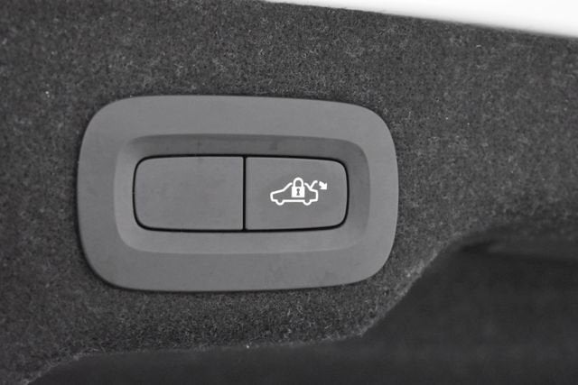 2020 Volvo S90 R-Design