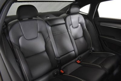 2020 Volvo S90 R-Design