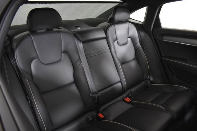 2020 Volvo S90 R-Design