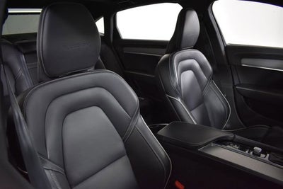 2020 Volvo S90 R-Design