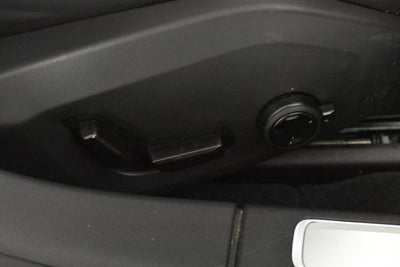 2020 Volvo S90 R-Design