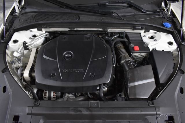 2020 Volvo S90 R-Design