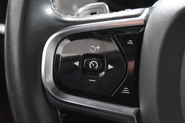 2020 Volvo S90 R-Design