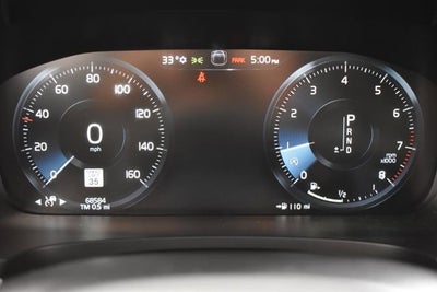 2020 Volvo S90 R-Design