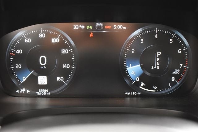 2020 Volvo S90 R-Design