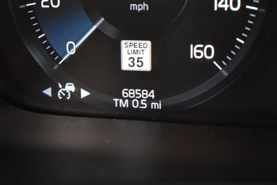 2020 Volvo S90 R-Design