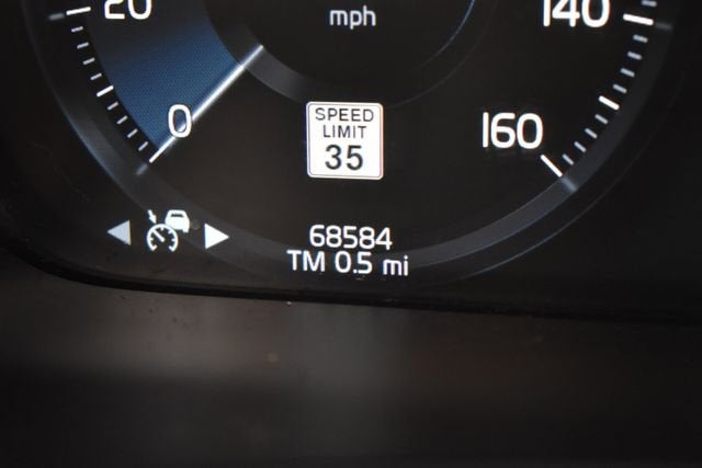 2020 Volvo S90 R-Design