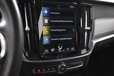 2020 Volvo S90 R-Design