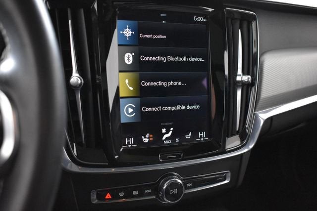 2020 Volvo S90 R-Design