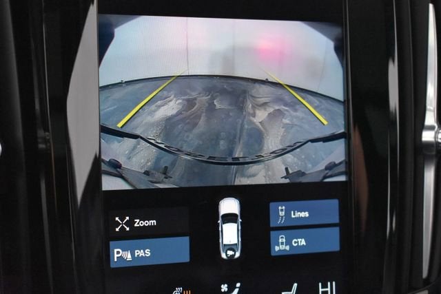 2020 Volvo S90 R-Design