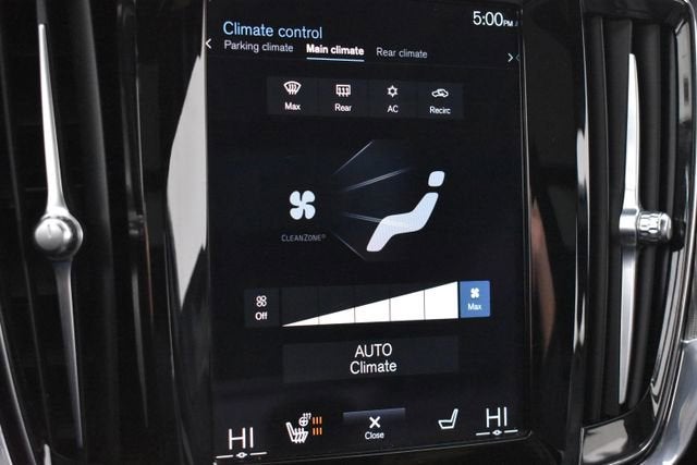 2020 Volvo S90 R-Design