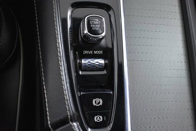 2020 Volvo S90 R-Design