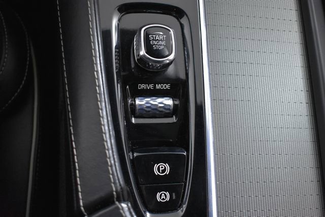 2020 Volvo S90 R-Design