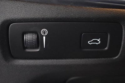 2020 Volvo S90 R-Design