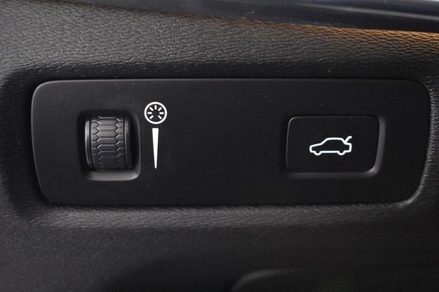 2020 Volvo S90 R-Design