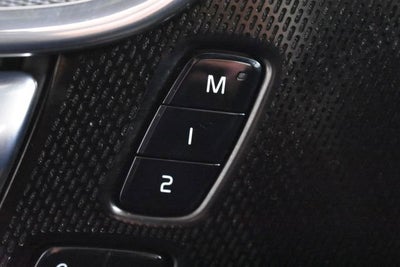 2020 Volvo S90 R-Design