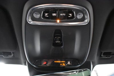 2020 Volvo S90 R-Design