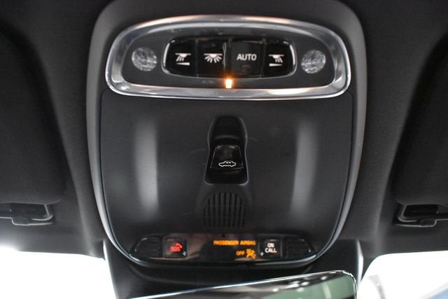 2020 Volvo S90 R-Design