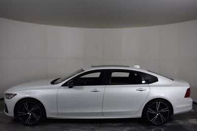 2020 Volvo S90 R-Design