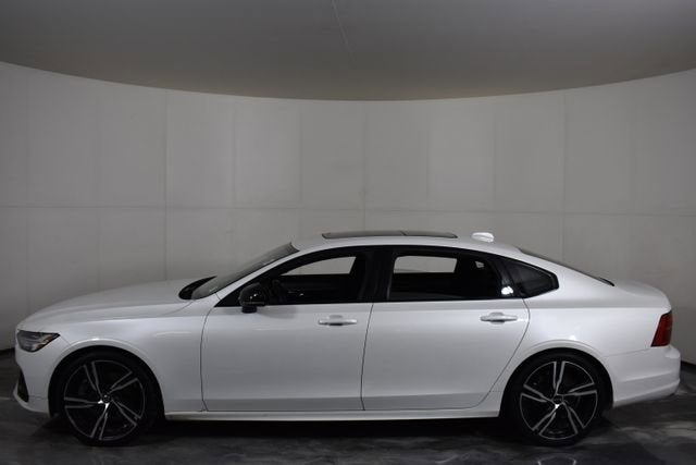 2020 Volvo S90 R-Design