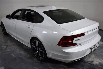 2020 Volvo S90 R-Design