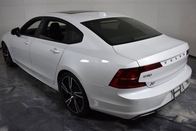 2020 Volvo S90 R-Design