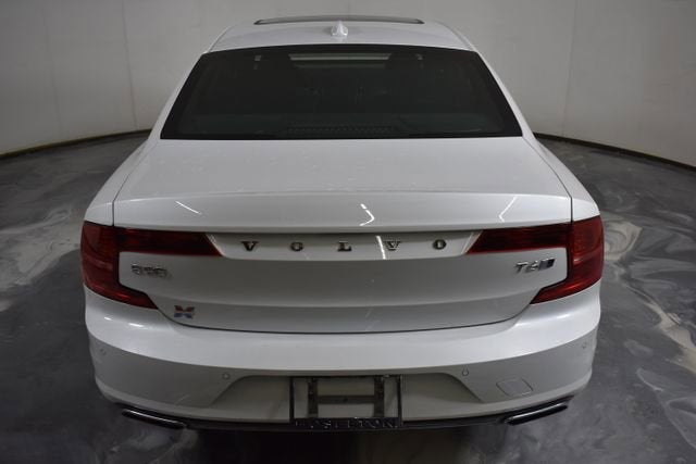 2020 Volvo S90 R-Design