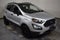 2022 Ford EcoSport SES
