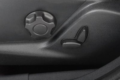 2022 Ford EcoSport SES