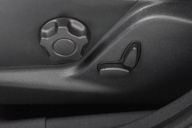 2022 Ford EcoSport SES