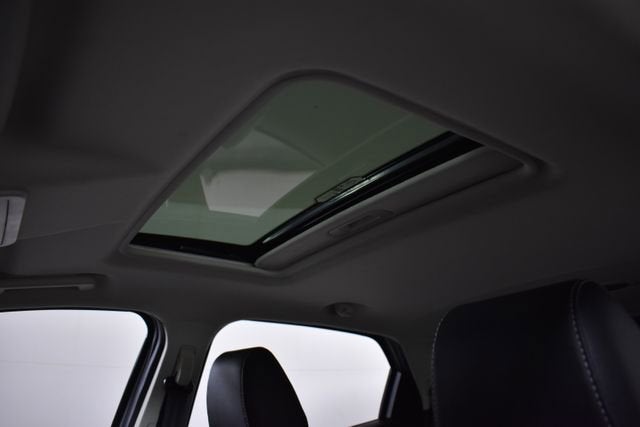 2022 Ford EcoSport SES