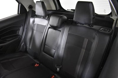 2022 Ford EcoSport SES