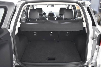 2022 Ford EcoSport SES