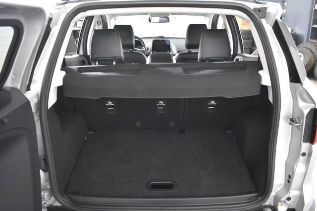 2022 Ford EcoSport SES