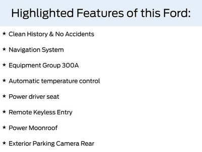 2022 Ford EcoSport SES