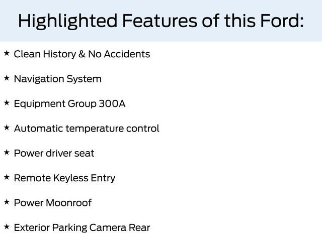 2022 Ford EcoSport SES