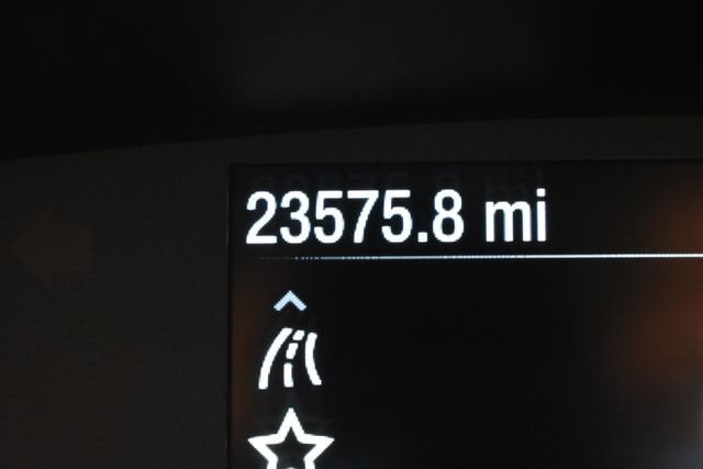 2022 Ford EcoSport SES