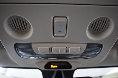 2022 Ford EcoSport SES