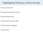 2018 Honda Civic Hatchback Sport