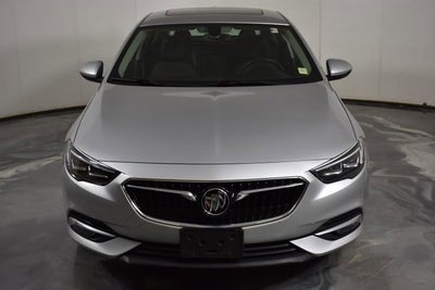 2018 Buick Regal Sportback Essence