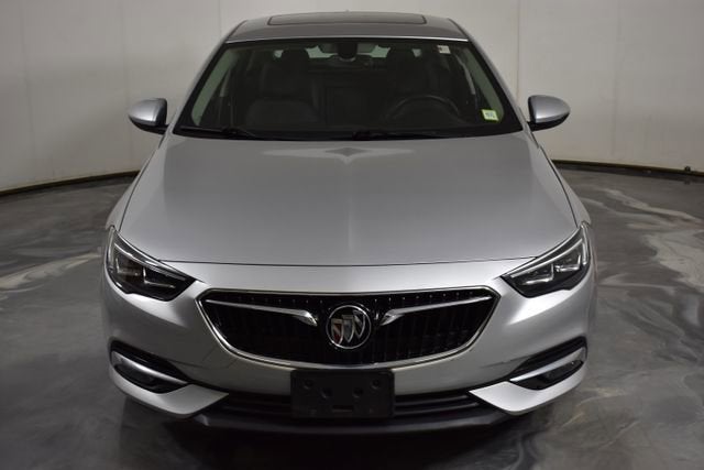 2018 Buick Regal Sportback Essence