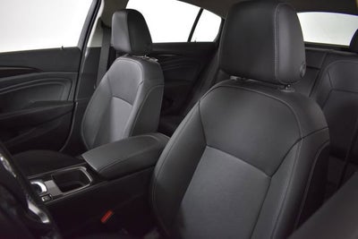 2018 Buick Regal Sportback Essence