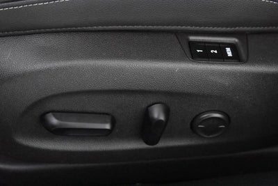 2018 Buick Regal Sportback Essence