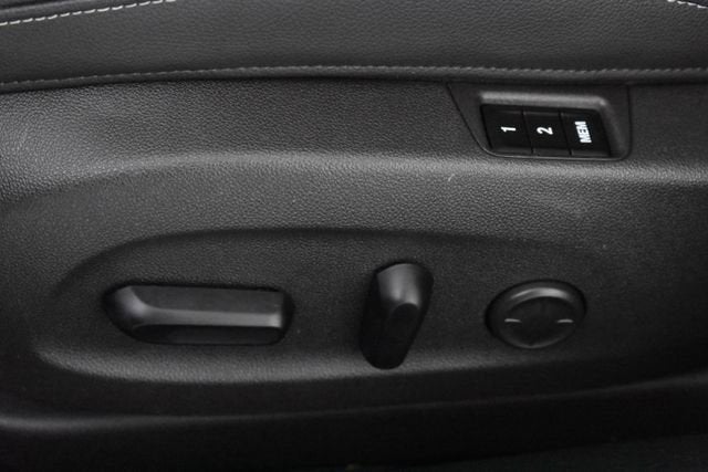 2018 Buick Regal Sportback Essence